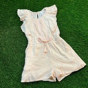 Japna Kids romper